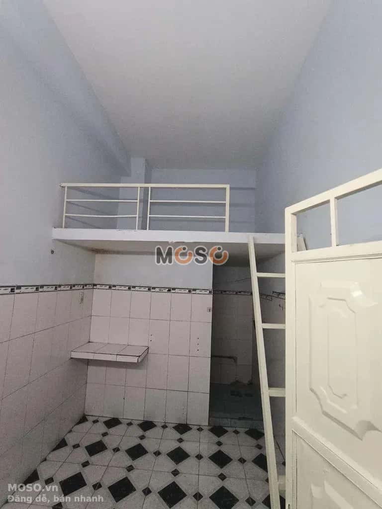 Cho thuê phòng trọ Đường số 7 Nối Dài Quận Bình Tân, TP.HCM – giá 1.6 triệu - ảnh 7