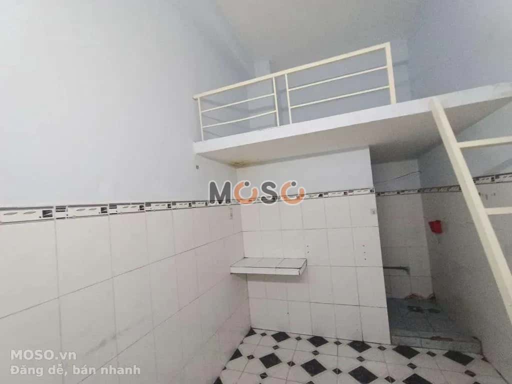 Cho thuê phòng trọ Đường số 7 Nối Dài Quận Bình Tân, TP.HCM – giá 1.6 triệu - ảnh 9