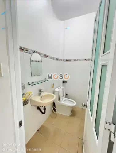 Cho thuê nhà hẻm Nguyễn Việt Hồng Ninh Kiều, Cần Thơ – 4 phòng ngủ, giá 20 triệu - ảnh 9