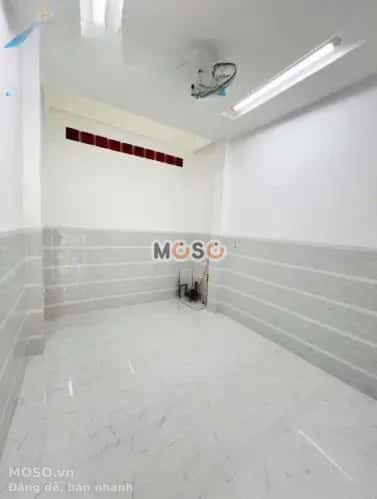 Cho thuê nhà hẻm Nguyễn Việt Hồng Ninh Kiều, Cần Thơ – 4 phòng ngủ, giá 20 triệu - ảnh 10