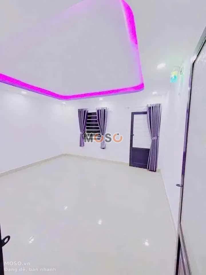 Cho thuê nhà hẻm Tô Hiệu Tân Phú, TP.HCM – 3 phòng ngủ, giá 9 triệu - ảnh 7