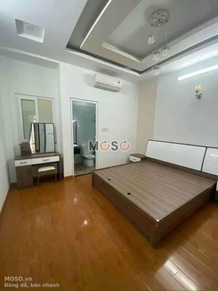 Cho thuê nhà mặt tiền Vườn Lài Quận Tân Phú, TP.HCM – 5 phòng ngủ, giá 17 triệu - ảnh 4