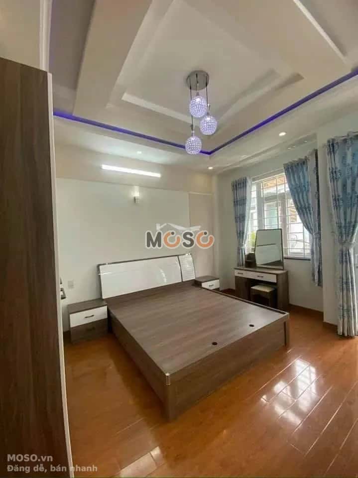 Cho thuê nhà mặt tiền Vườn Lài Quận Tân Phú, TP.HCM – 5 phòng ngủ, giá 17 triệu - ảnh 5