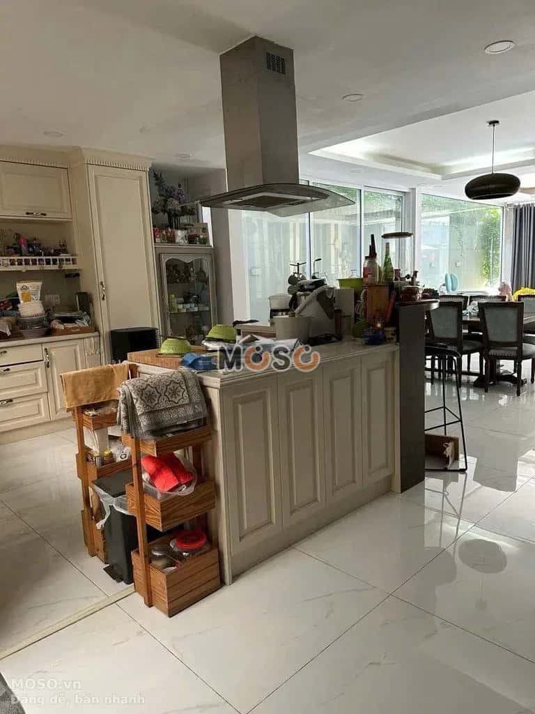 Cho thuê nhà mặt tiền Đường Hoàng Hoa Thám Quận Tân Bình, TP.HCM – 5 phòng ngủ, giá 24 triệu - ảnh 5