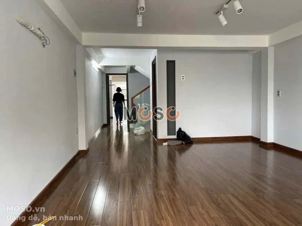 Cho thuê nhà mặt tiền Đường Hoàng Hoa Thám Quận Tân Bình, TP.HCM – 5 phòng ngủ, giá 24 triệu - ảnh 8