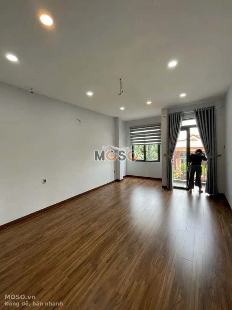 Cho thuê nhà mặt tiền Đường Hoàng Hoa Thám Quận Tân Bình, TP.HCM – 5 phòng ngủ, giá 24 triệu - ảnh 9