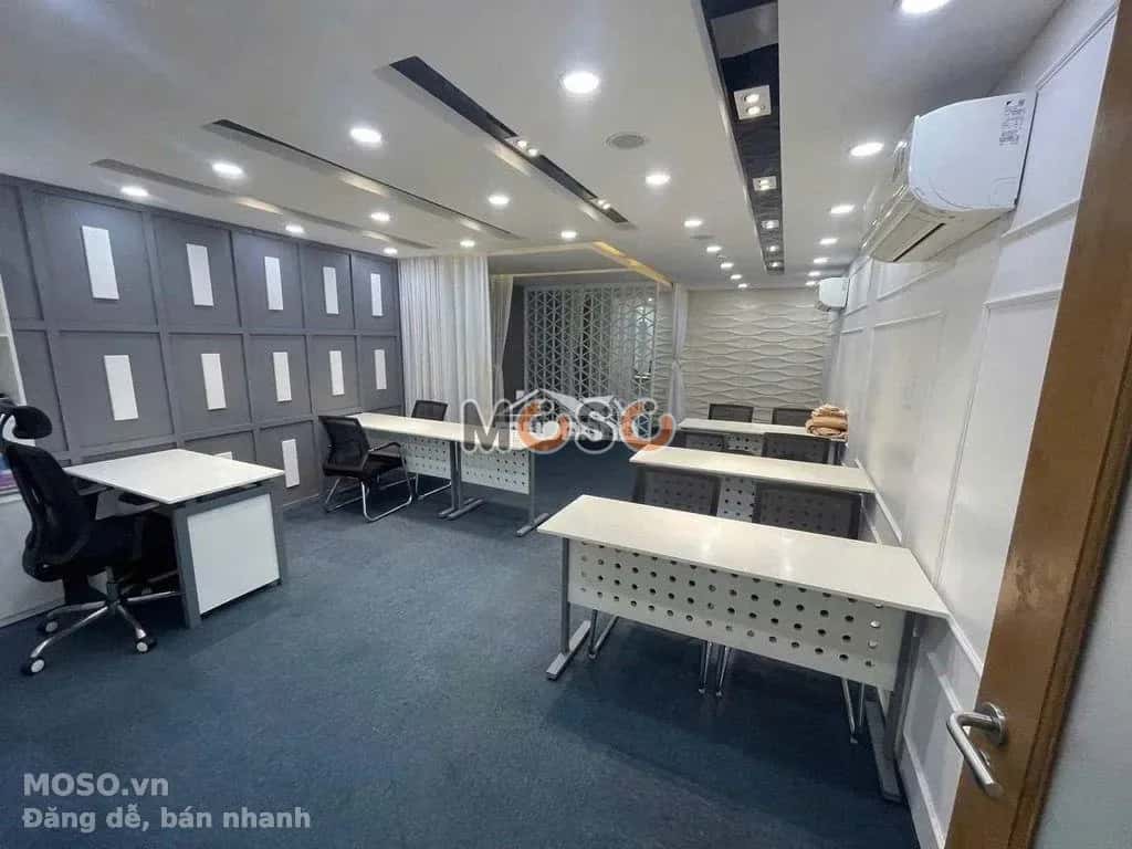 Cho thuê nhà mặt tiền Đường Hoàng Hoa Thám Quận Tân Bình, TP.HCM – 5 phòng ngủ, giá 24 triệu - ảnh 10