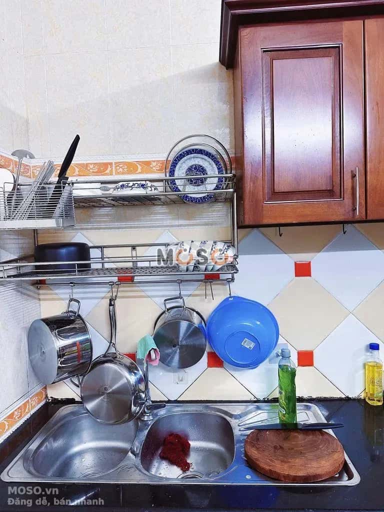 Cho thuê nhà hẻm Đường Phạm Văn Hai Quận Tân Bình, TP.HCM – 3 phòng ngủ, giá 15 triệu - ảnh 6