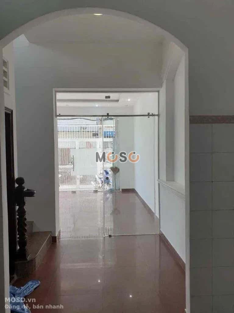 Cho thuê văn phòng Nguyễn Văn Lượng Gò Vấp, TP.HCM – 4 phòng ngủ, giá 20 triệu - ảnh 4