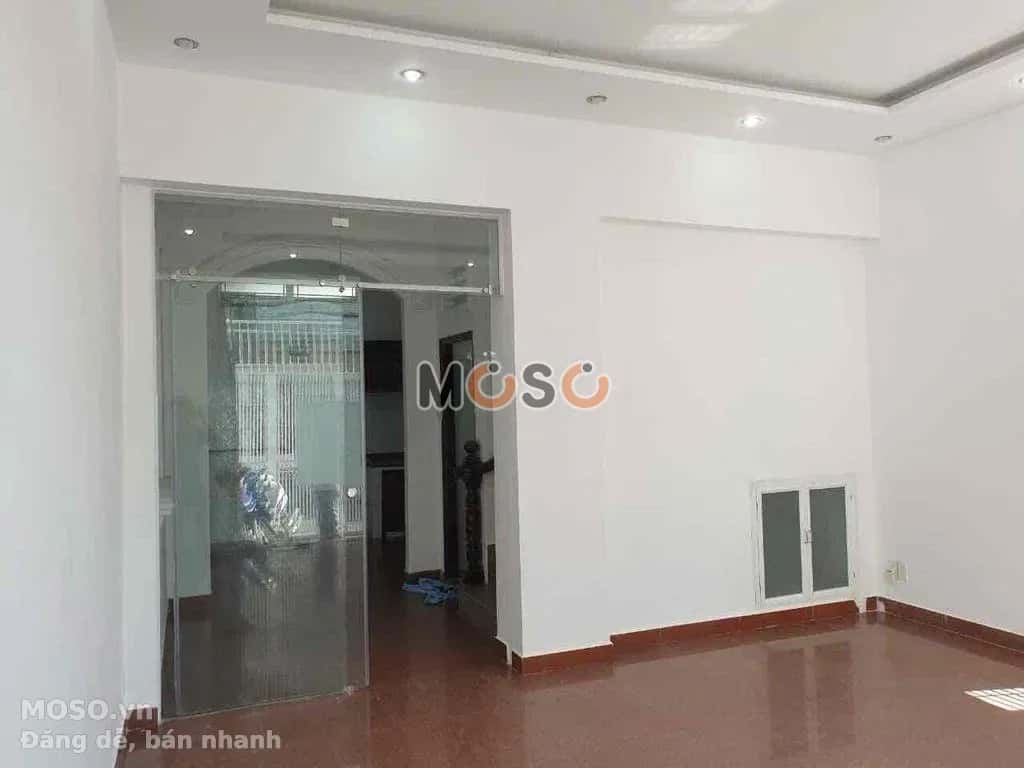 Cho thuê văn phòng Nguyễn Văn Lượng Gò Vấp, TP.HCM – 4 phòng ngủ, giá 20 triệu - ảnh 5