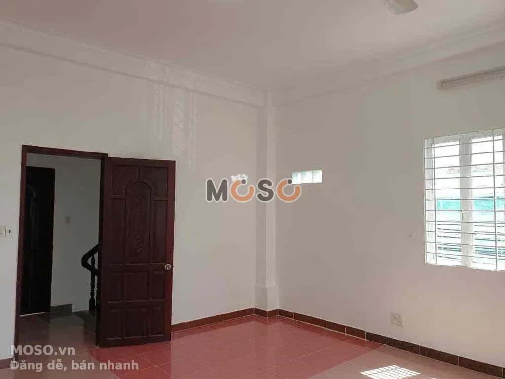 Cho thuê văn phòng Nguyễn Văn Lượng Gò Vấp, TP.HCM – 4 phòng ngủ, giá 20 triệu - ảnh 9
