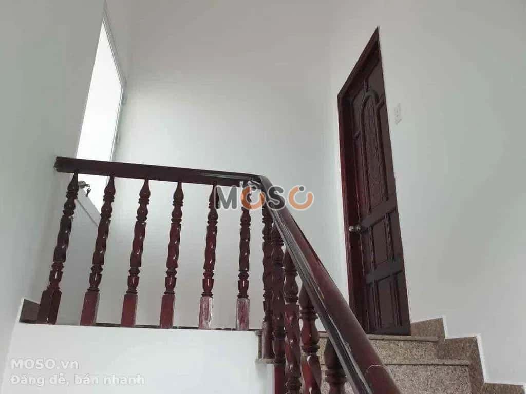 Cho thuê văn phòng Nguyễn Văn Lượng Gò Vấp, TP.HCM – 4 phòng ngủ, giá 20 triệu - ảnh 8