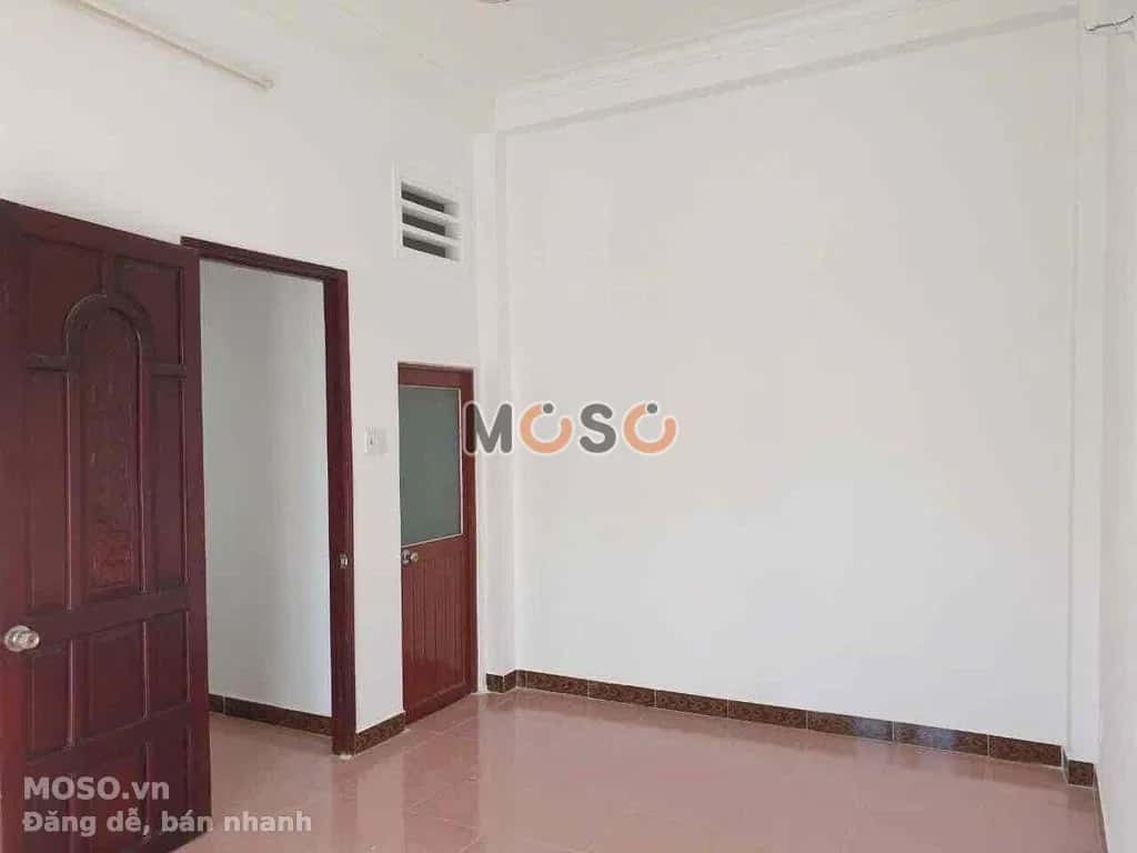 Cho thuê văn phòng Nguyễn Văn Lượng Gò Vấp, TP.HCM – 4 phòng ngủ, giá 20 triệu - ảnh 10