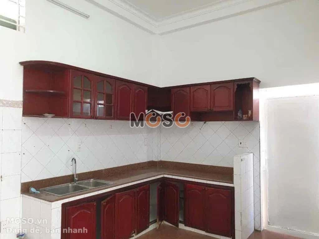 Cho thuê văn phòng Nguyễn Văn Lượng Gò Vấp, TP.HCM – 4 phòng ngủ, giá 20 triệu - ảnh 7