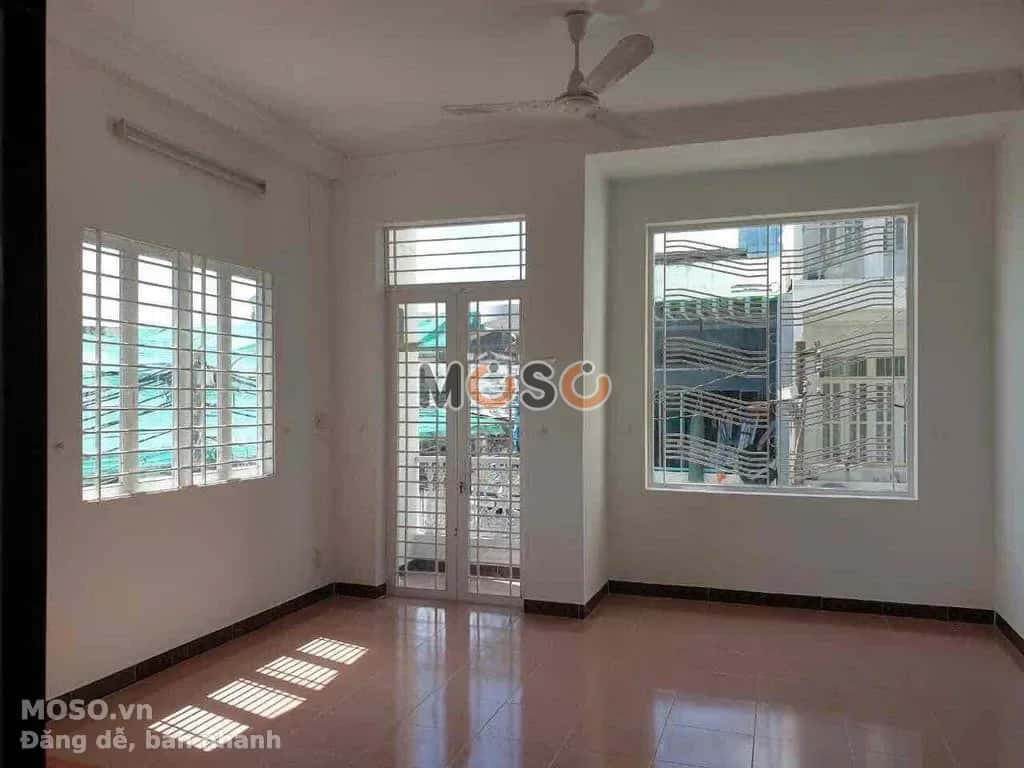 Cho thuê văn phòng Nguyễn Văn Lượng Gò Vấp, TP.HCM – 4 phòng ngủ, giá 20 triệu - ảnh 6