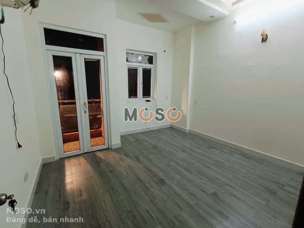 Cho thuê nhà hẻm Đường số 6 Gò Vấp, TP.HCM – 3 phòng ngủ, giá 7.5 triệu - ảnh 8