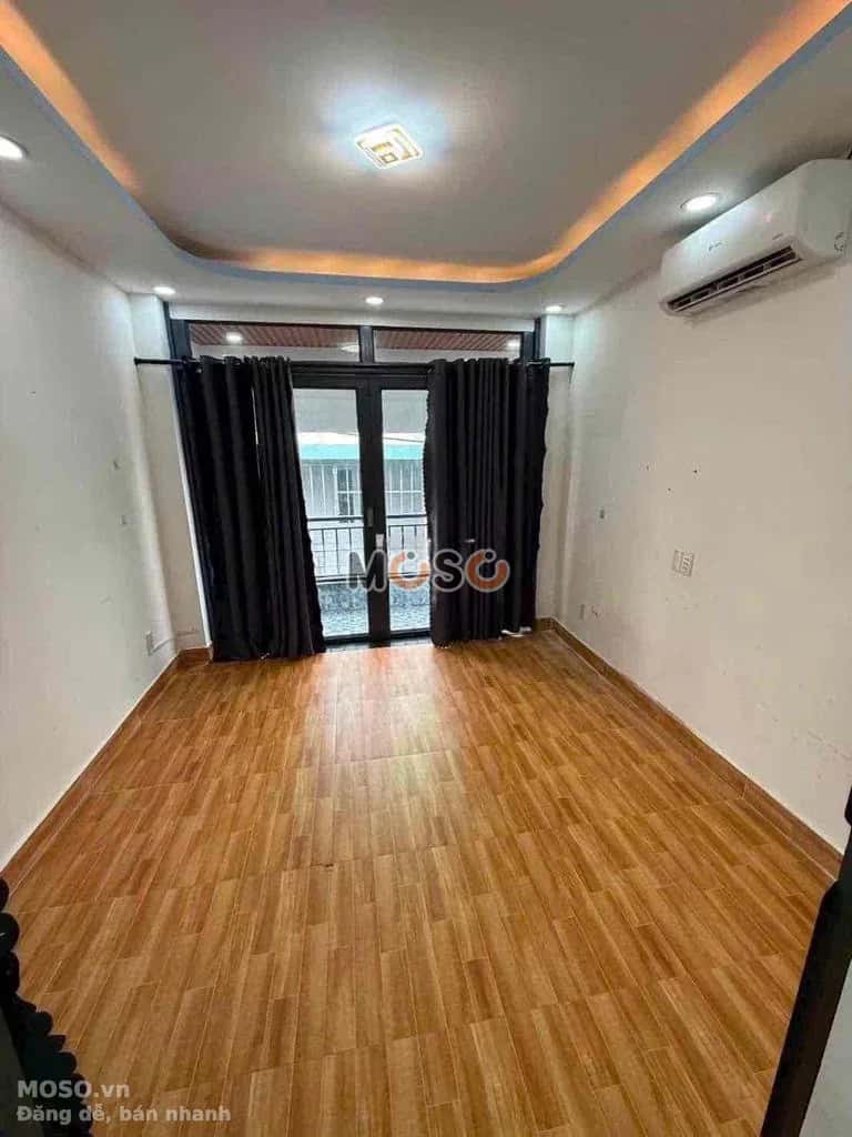 Cho thuê nhà hẻm Quang Trung Gò Vấp, TP.HCM – 2 phòng ngủ, giá 10 triệu - ảnh 3