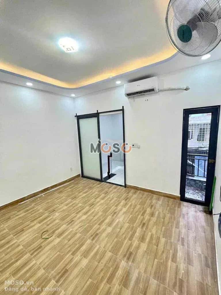 Cho thuê nhà hẻm Quang Trung Gò Vấp, TP.HCM – 2 phòng ngủ, giá 10 triệu - ảnh 4