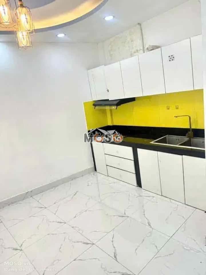 Cho thuê nhà hẻm Quang Trung Gò Vấp, TP.HCM – 2 phòng ngủ, giá 10 triệu - ảnh 7