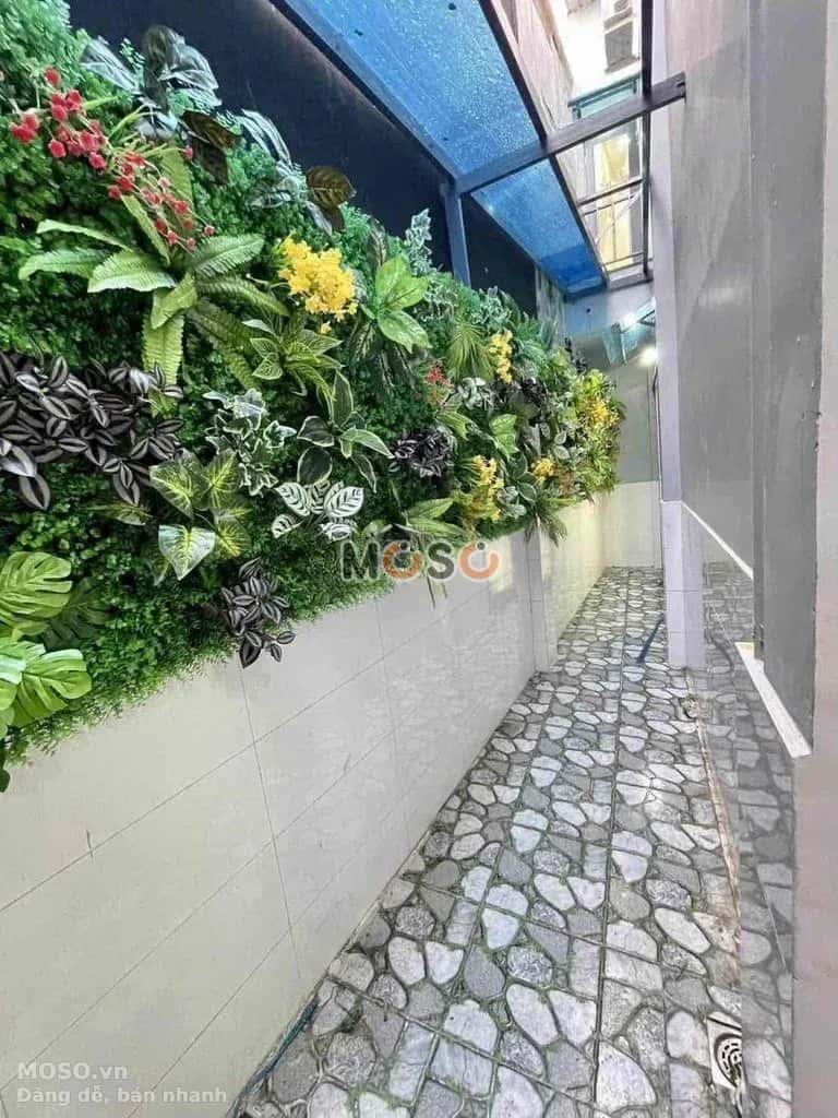Cho thuê nhà hẻm Quang Trung Gò Vấp, TP.HCM – 2 phòng ngủ, giá 10 triệu - ảnh 8
