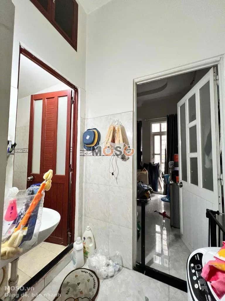 Cho thuê nhà hẻm Số 9 Gò Vấp, TP.HCM – 2 phòng ngủ, giá 9 triệu - ảnh 6