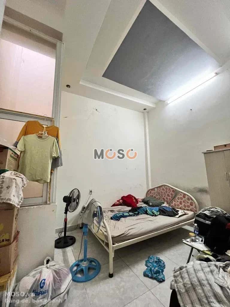 Cho thuê nhà hẻm Số 9 Gò Vấp, TP.HCM – 2 phòng ngủ, giá 9 triệu - ảnh 7