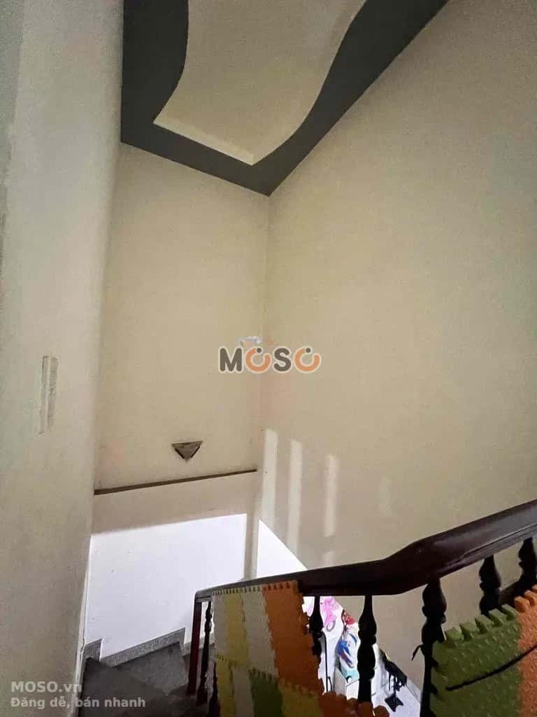 Cho thuê nhà hẻm Số 9 Gò Vấp, TP.HCM – 2 phòng ngủ, giá 9 triệu - ảnh 8