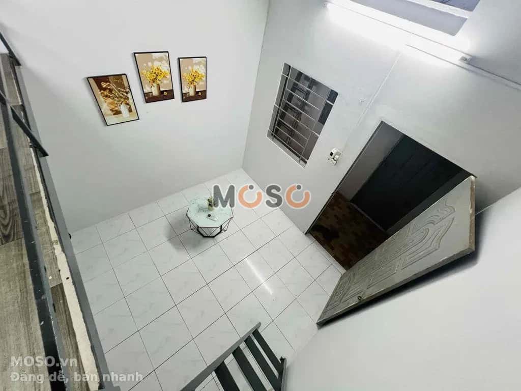 Cho thuê phòng trọ Dương Văn Dương Quận Tân Phú, TP.HCM – giá 3.2 triệu - ảnh 2
