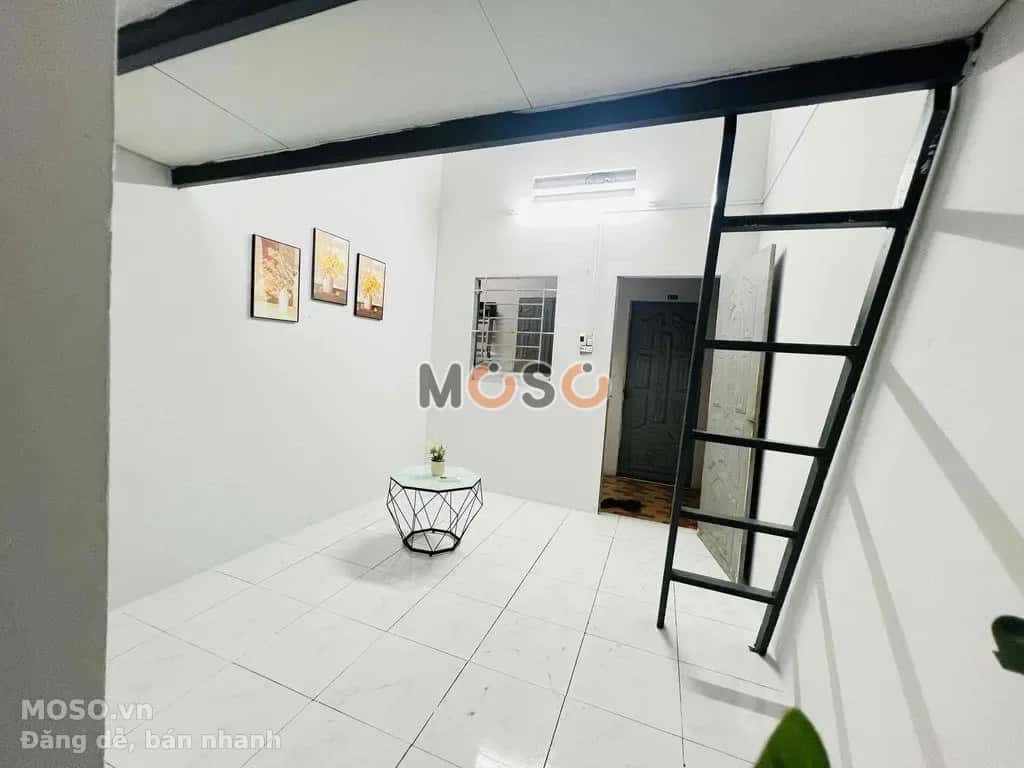 Cho thuê phòng trọ Dương Văn Dương Quận Tân Phú, TP.HCM – giá 3.2 triệu - ảnh 5