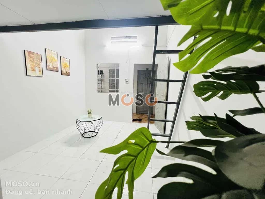 Cho thuê phòng trọ Dương Văn Dương Quận Tân Phú, TP.HCM – giá 3.2 triệu - ảnh 6