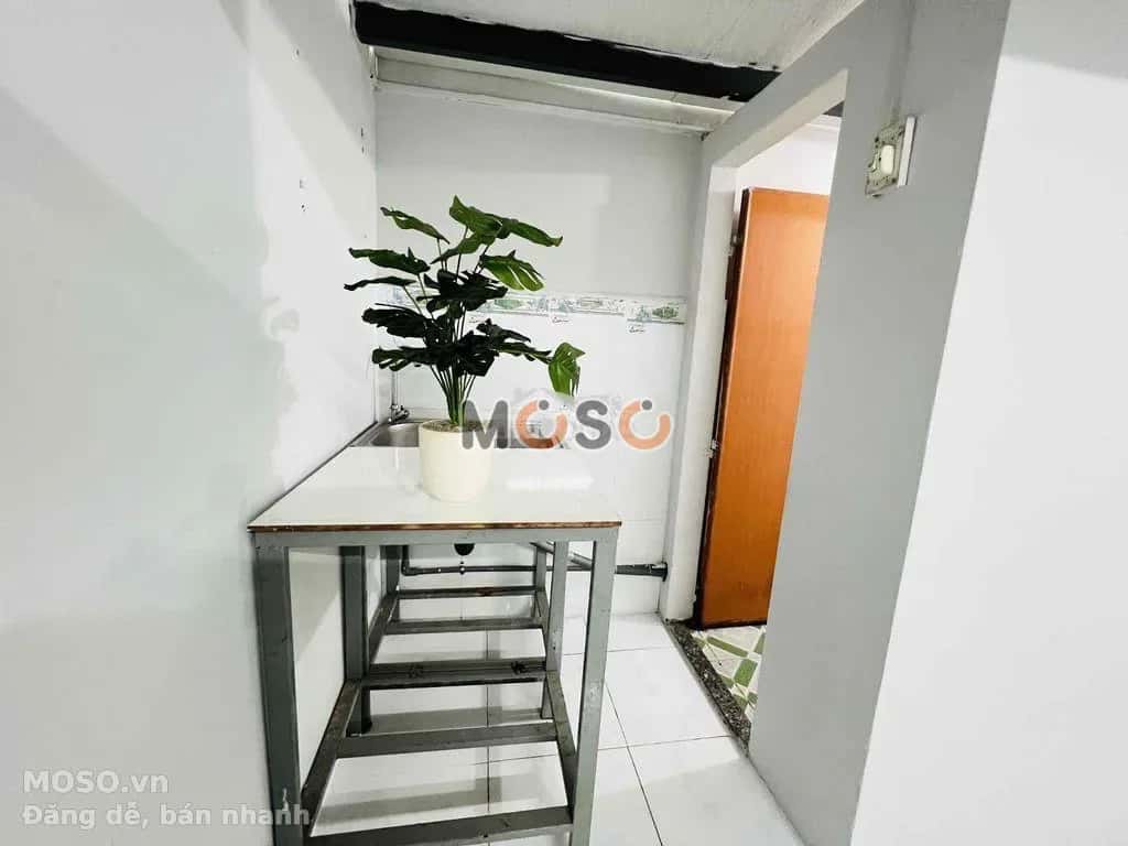 Cho thuê phòng trọ Dương Văn Dương Quận Tân Phú, TP.HCM – giá 3.2 triệu - ảnh 7