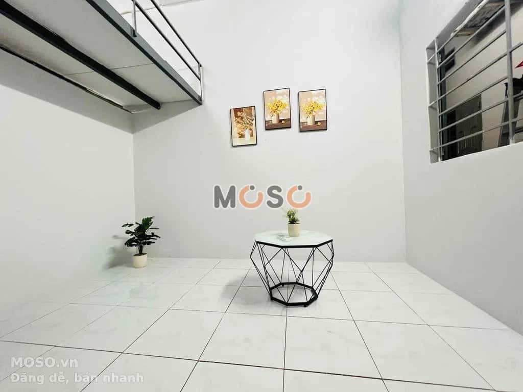 Cho thuê phòng trọ Dương Văn Dương Quận Tân Phú, TP.HCM – giá 3.2 triệu - ảnh 8