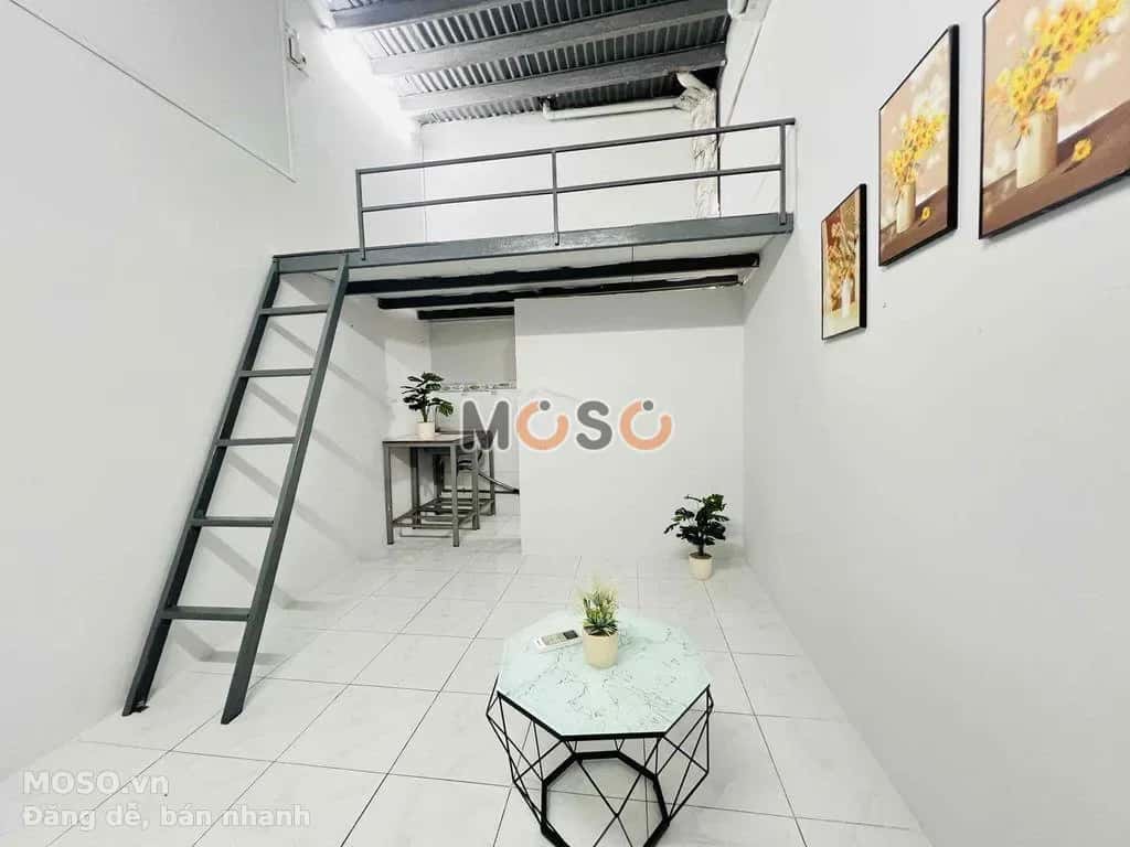 Cho thuê phòng trọ Dương Văn Dương Quận Tân Phú, TP.HCM – giá 3.2 triệu - ảnh 9