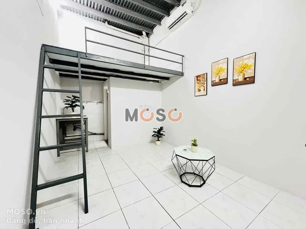 Cho thuê phòng trọ Dương Văn Dương Quận Tân Phú, TP.HCM – giá 3.2 triệu - ảnh 10
