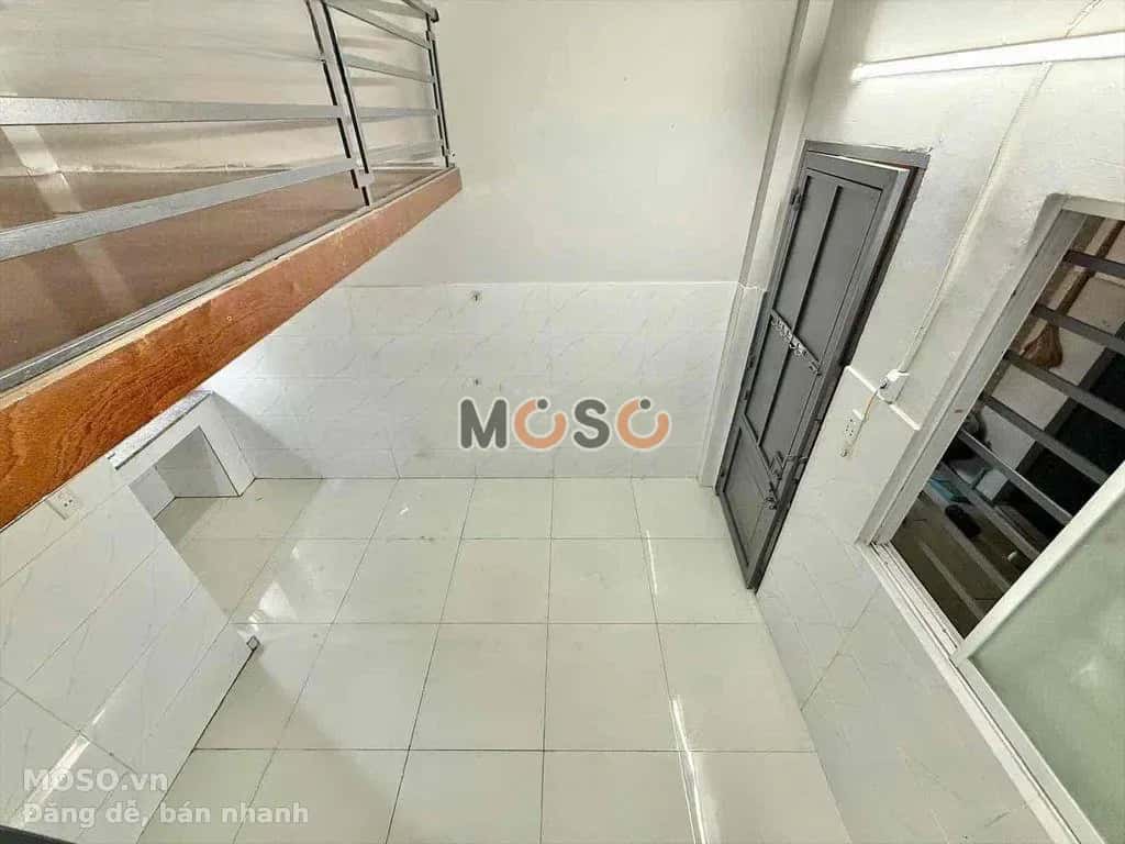 Cho thuê căn hộ chung cư Bàu Bàng Quận Tân Bình, TP.HCM – giá 3.6 triệu - ảnh 3