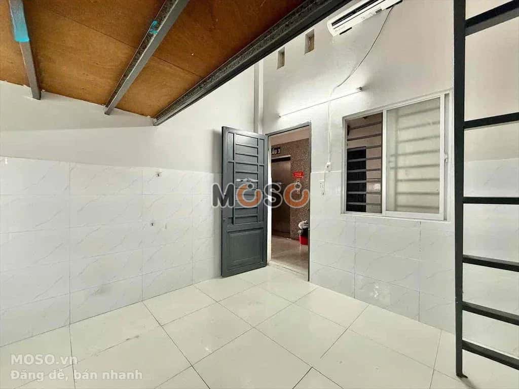 Cho thuê căn hộ chung cư Bàu Bàng Quận Tân Bình, TP.HCM – giá 3.6 triệu - ảnh 5