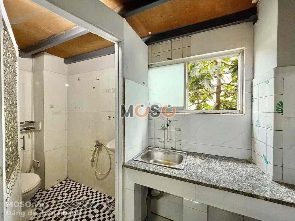 Cho thuê căn hộ chung cư Bàu Bàng Quận Tân Bình, TP.HCM – giá 3.6 triệu - ảnh 4