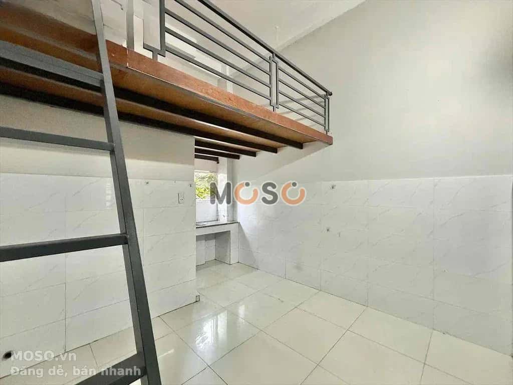Cho thuê căn hộ chung cư Bàu Bàng Quận Tân Bình, TP.HCM – giá 3.6 triệu - ảnh 8