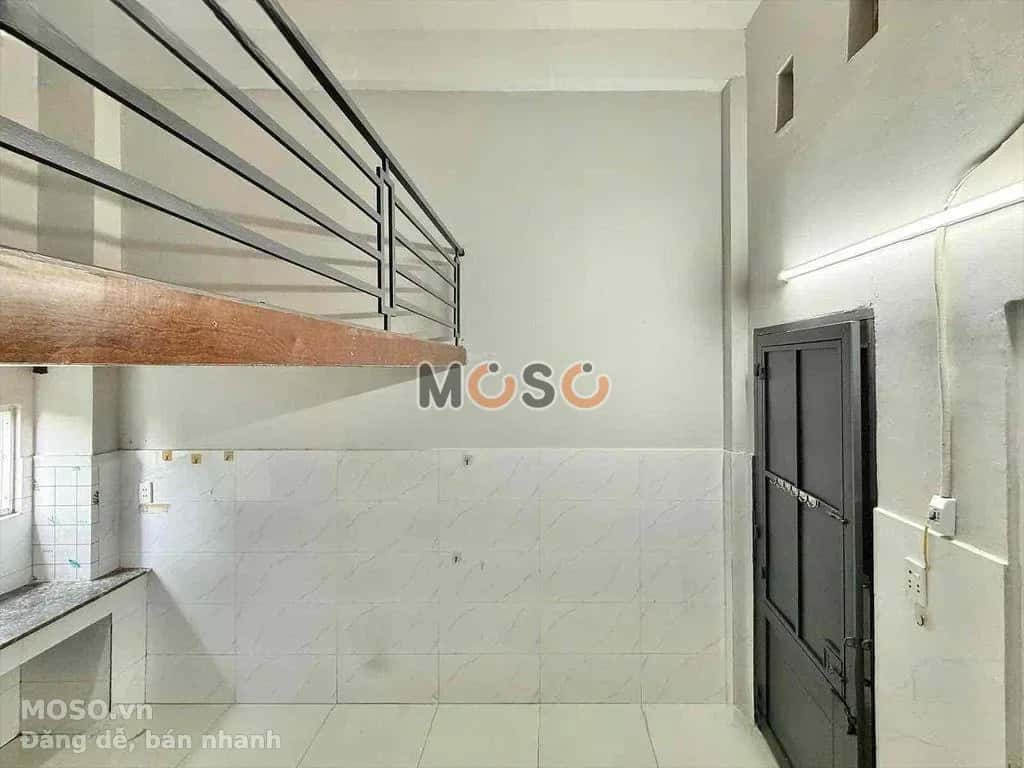 Cho thuê căn hộ chung cư Bàu Bàng Quận Tân Bình, TP.HCM – giá 3.6 triệu - ảnh 7