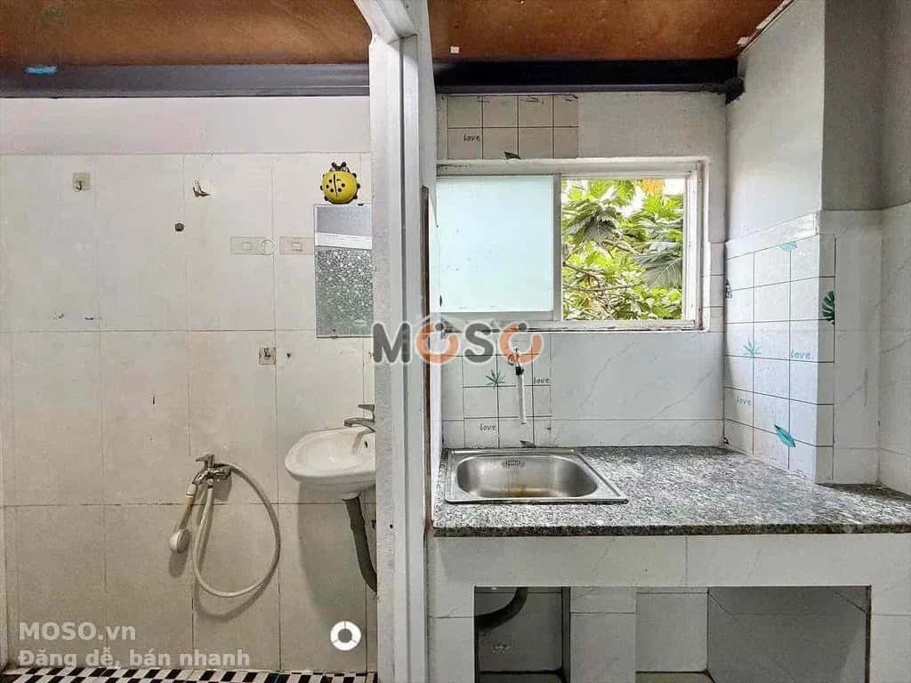 Cho thuê căn hộ chung cư Bàu Bàng Quận Tân Bình, TP.HCM – giá 3.6 triệu - ảnh 9