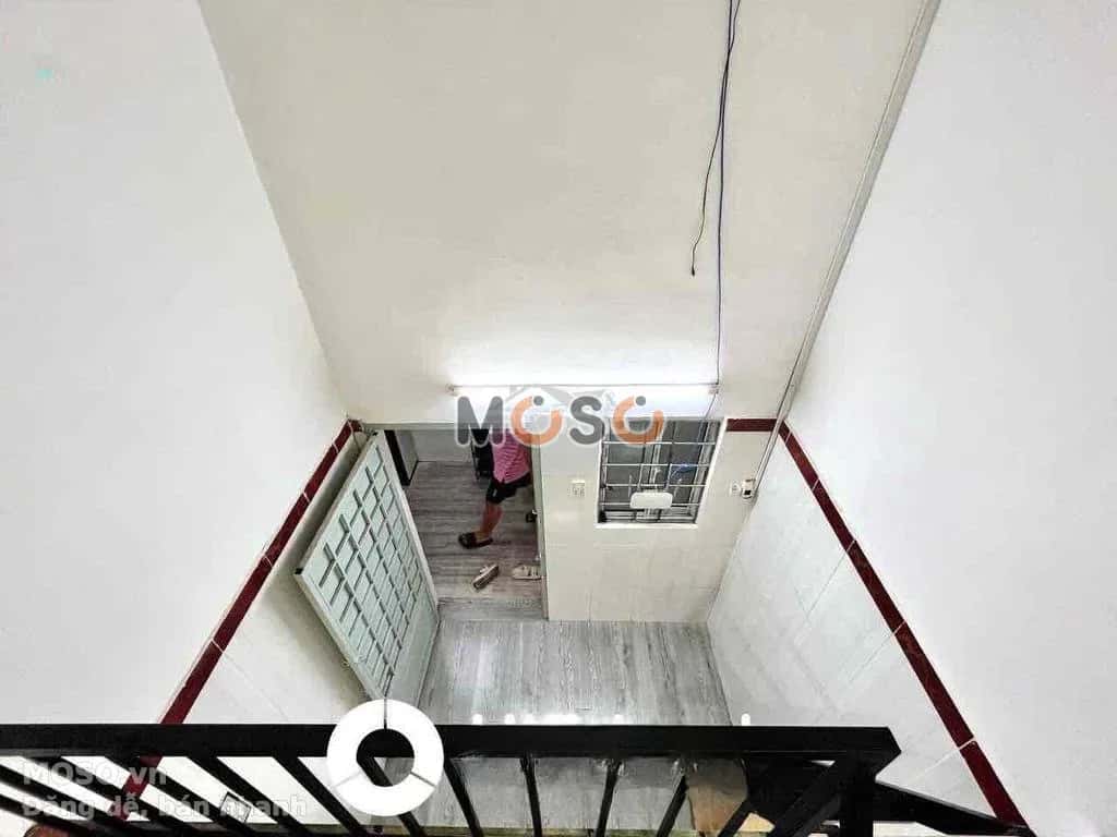 Cho thuê phòng trọ Bạch Đằng Quận Tân Bình, TP.HCM – giá 3.6 triệu - ảnh 3
