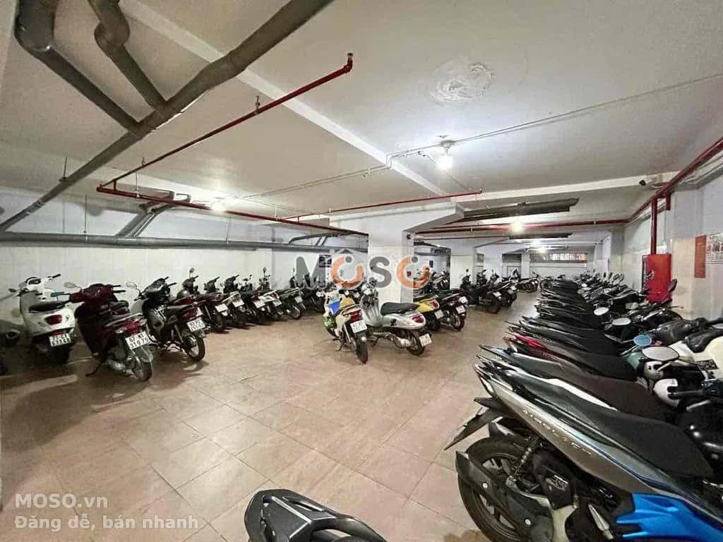 Cho thuê phòng trọ Bạch Đằng Quận Tân Bình, TP.HCM – giá 3.6 triệu - ảnh 7