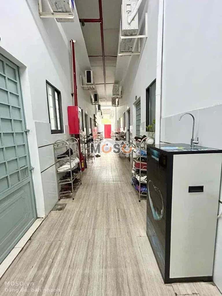 Cho thuê phòng trọ Bạch Đằng Quận Tân Bình, TP.HCM – giá 3.6 triệu - ảnh 9