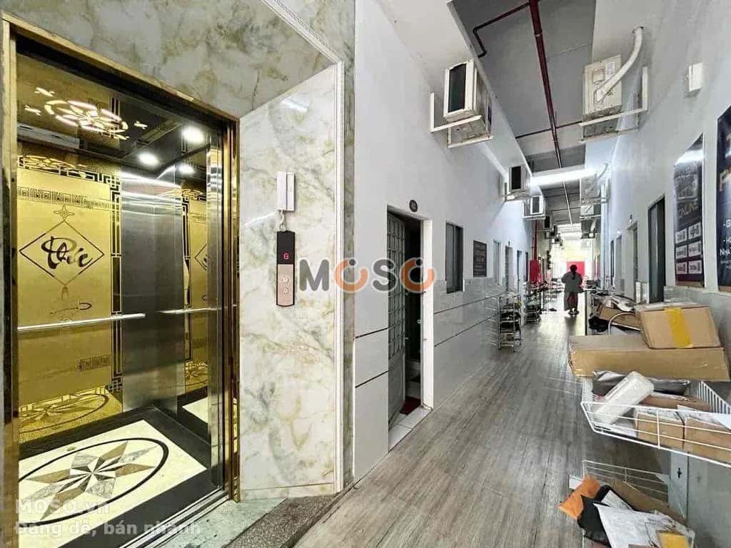 Cho thuê phòng trọ Bạch Đằng Quận Tân Bình, TP.HCM – giá 3.6 triệu - ảnh 8