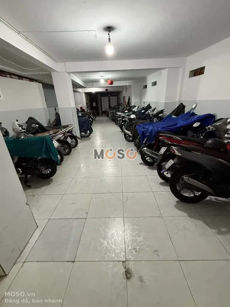 Cho thuê BĐS khác Bạch Đằng Quận Tân Bình, TP.HCM – giá 4.8 triệu - ảnh 1