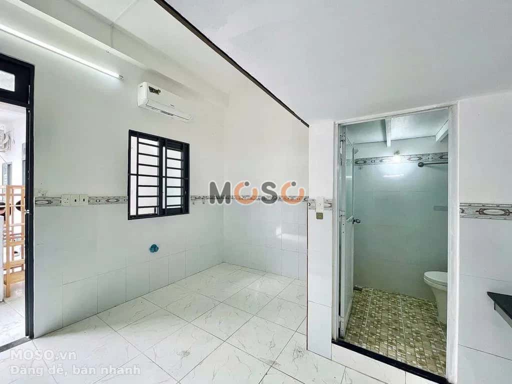 Cho thuê BĐS khác Bạch Đằng Quận Tân Bình, TP.HCM – giá 4.8 triệu - ảnh 2