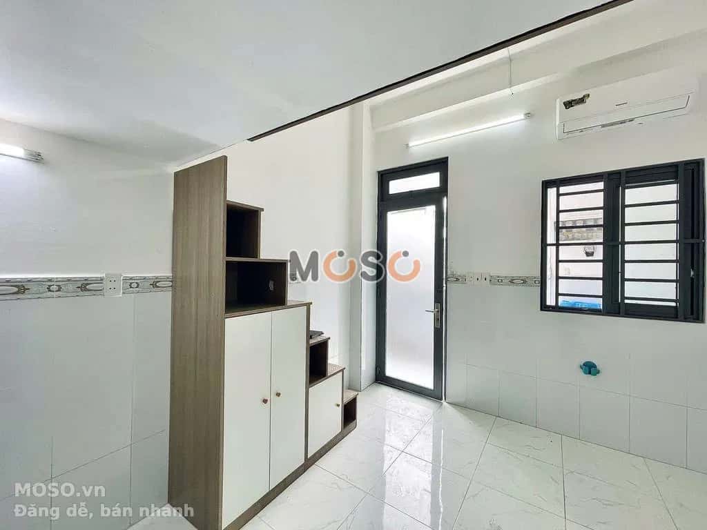 Cho thuê BĐS khác Bạch Đằng Quận Tân Bình, TP.HCM – giá 4.8 triệu - ảnh 3