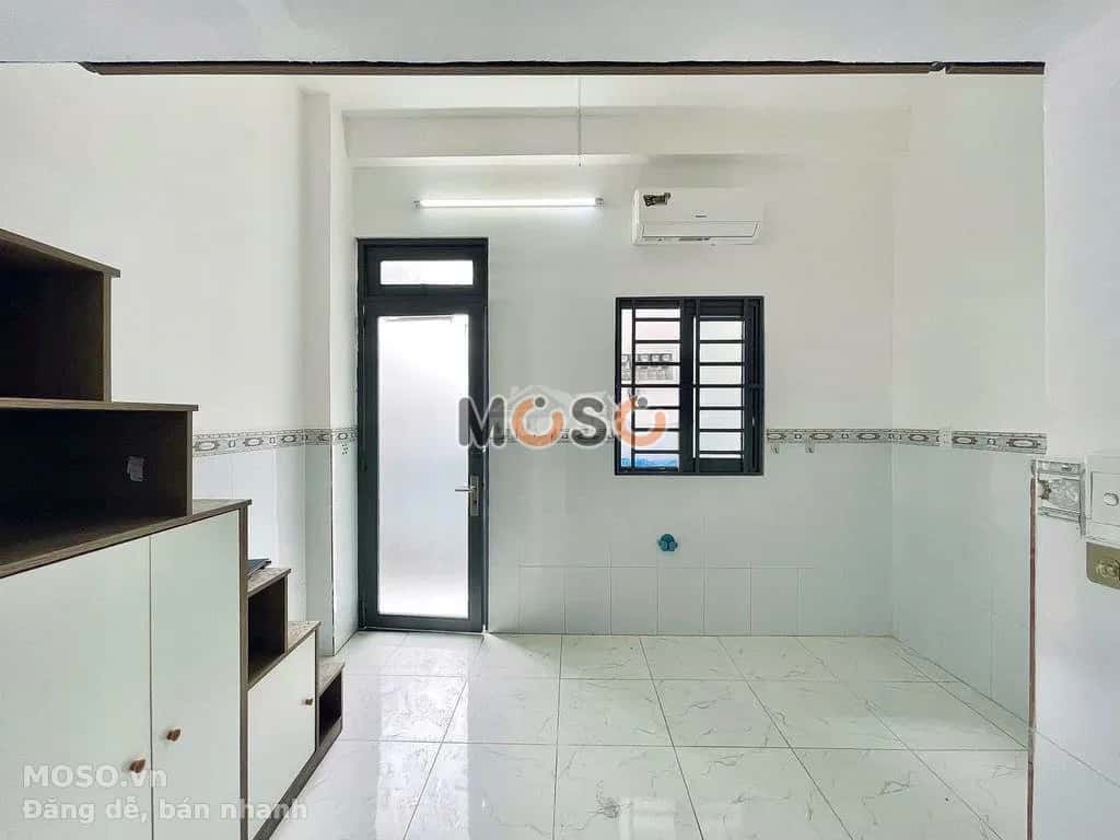 Cho thuê BĐS khác Bạch Đằng Quận Tân Bình, TP.HCM – giá 4.8 triệu - ảnh 5