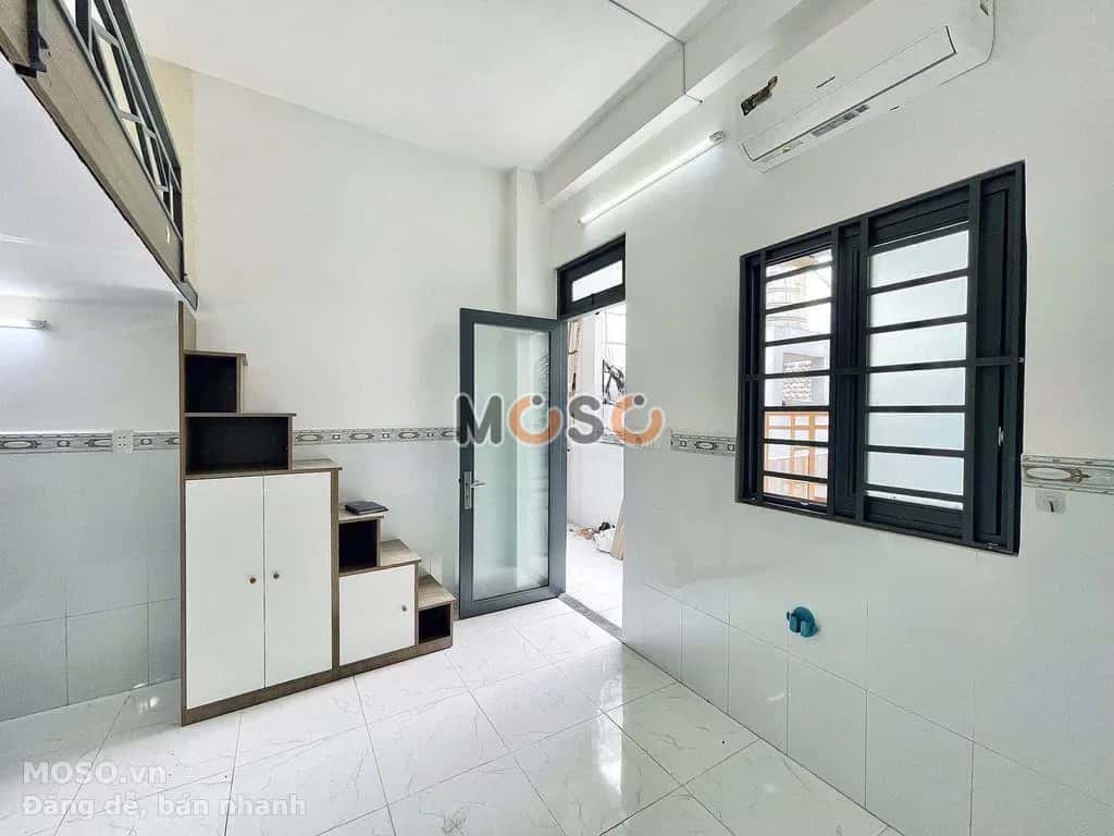 Cho thuê BĐS khác Bạch Đằng Quận Tân Bình, TP.HCM – giá 4.8 triệu - ảnh 7