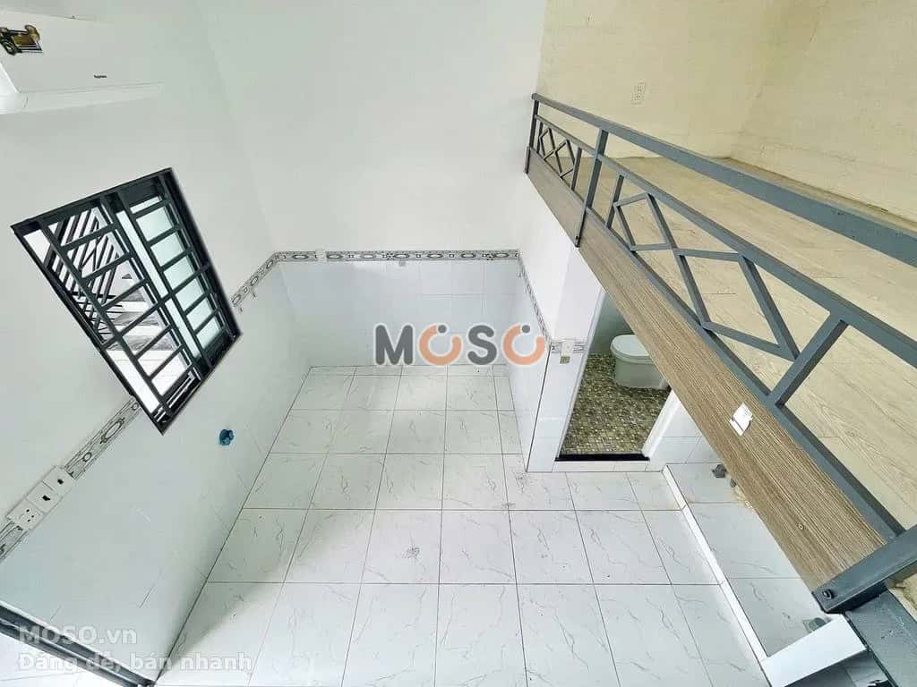 Cho thuê BĐS khác Bạch Đằng Quận Tân Bình, TP.HCM – giá 4.8 triệu - ảnh 6